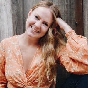 Meet your Posher, Kristen